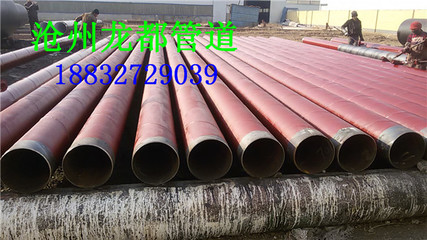 化工廠大量采購聚脲防腐螺旋管道 - 建材-企業資訊