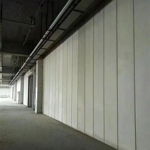 濟(jì)寧內(nèi)墻nalc板 內(nèi)墻nalc板生產(chǎn)廠家 華躍建材大廠品質(zhì)
