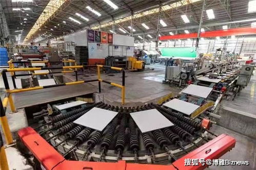 寧波企業(yè)參與制定花崗巖瓷磚國(guó)家標(biāo)準(zhǔn) 打造綠色建材生態(tài)系統(tǒng)