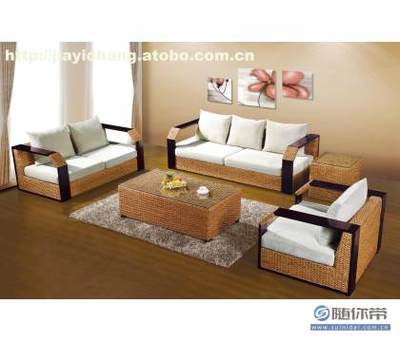 藤藝之美，自然之韻 探訪佛山市南海嘉藝藤制品廠的產(chǎn)品世界
